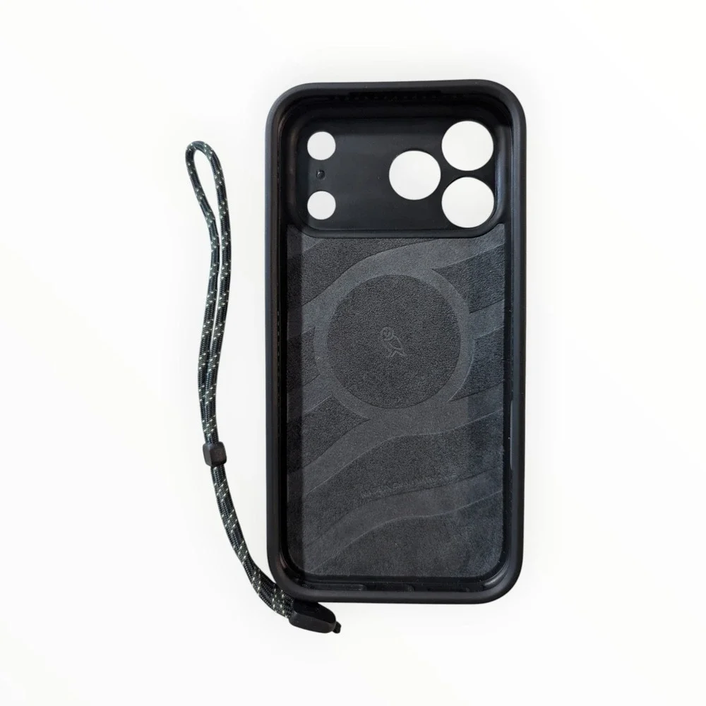 Bellroy important notes
